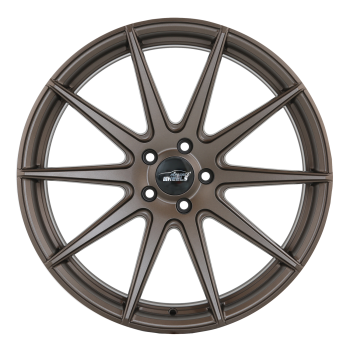 ELEGANCE Wheels - E 1 FF Deep Concave